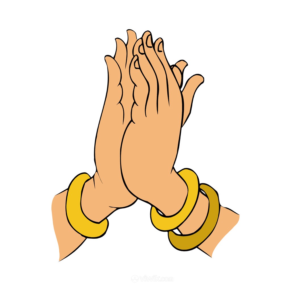 祈祷的迹象。双手合十祈祷或沉思的年轻女子。专注于手。照片摄影图片_ID:373848823-Veer图库