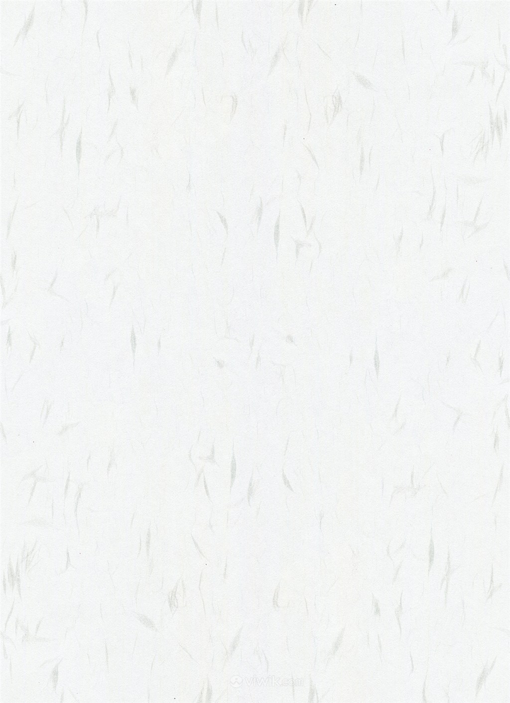 纯白纹理竖版中式斑驳纸纹背景图片