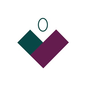商务贸易简约logo标志