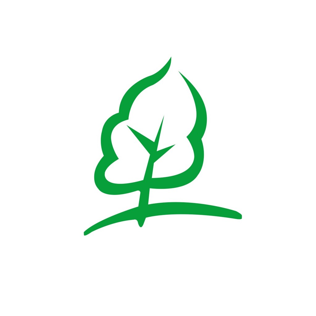 家具地产行业树logo标志