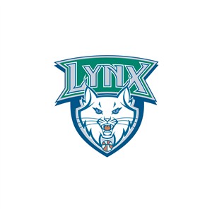 运动休闲老虎LYNX标志logo