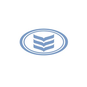 电子机械行业车子logo标志