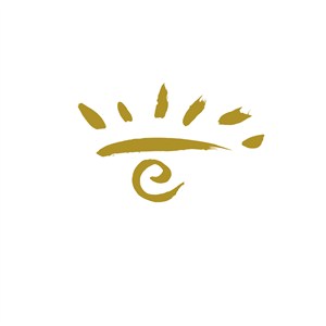 设计传媒E字logo标志