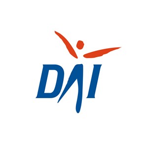 运动休闲行业DAI标志logo