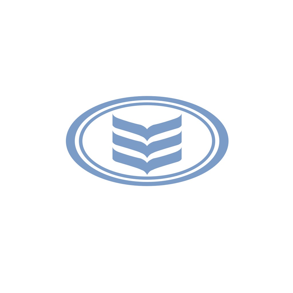电子机械行业车子logo标志