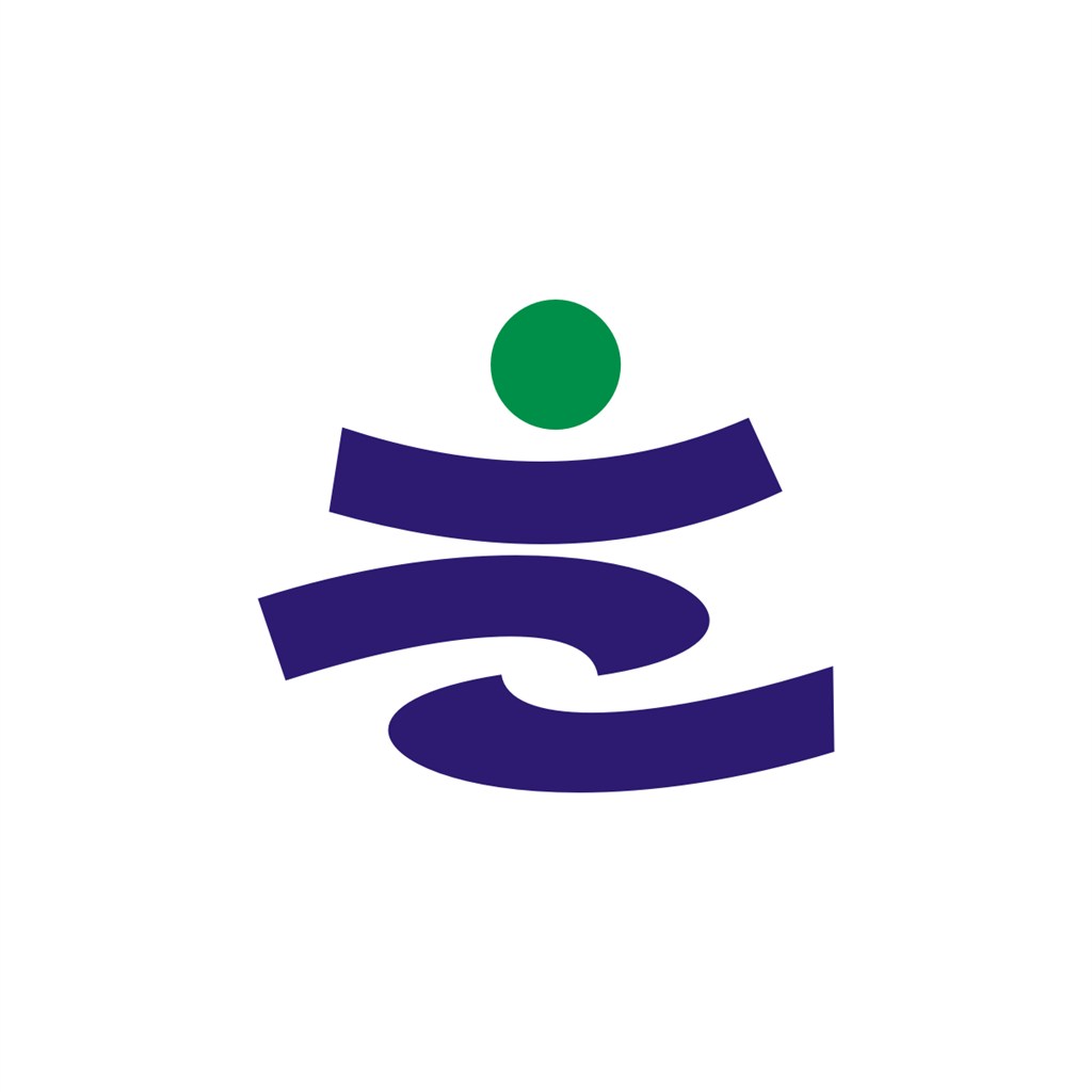 教育培训人物logo标志