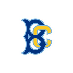 BC时尚服饰logo设计
