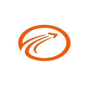 箭头设计传媒公司logo