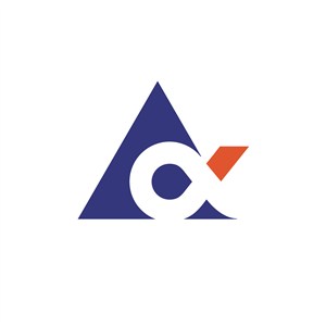 Q设计传媒公司logo设计