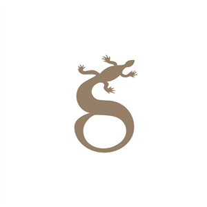 G壁虎设计传媒公司logo