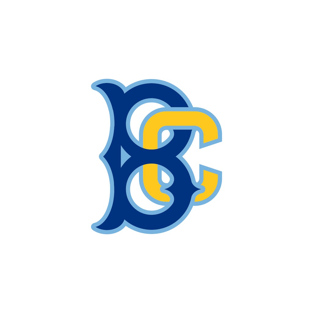 BC时尚服饰logo设计