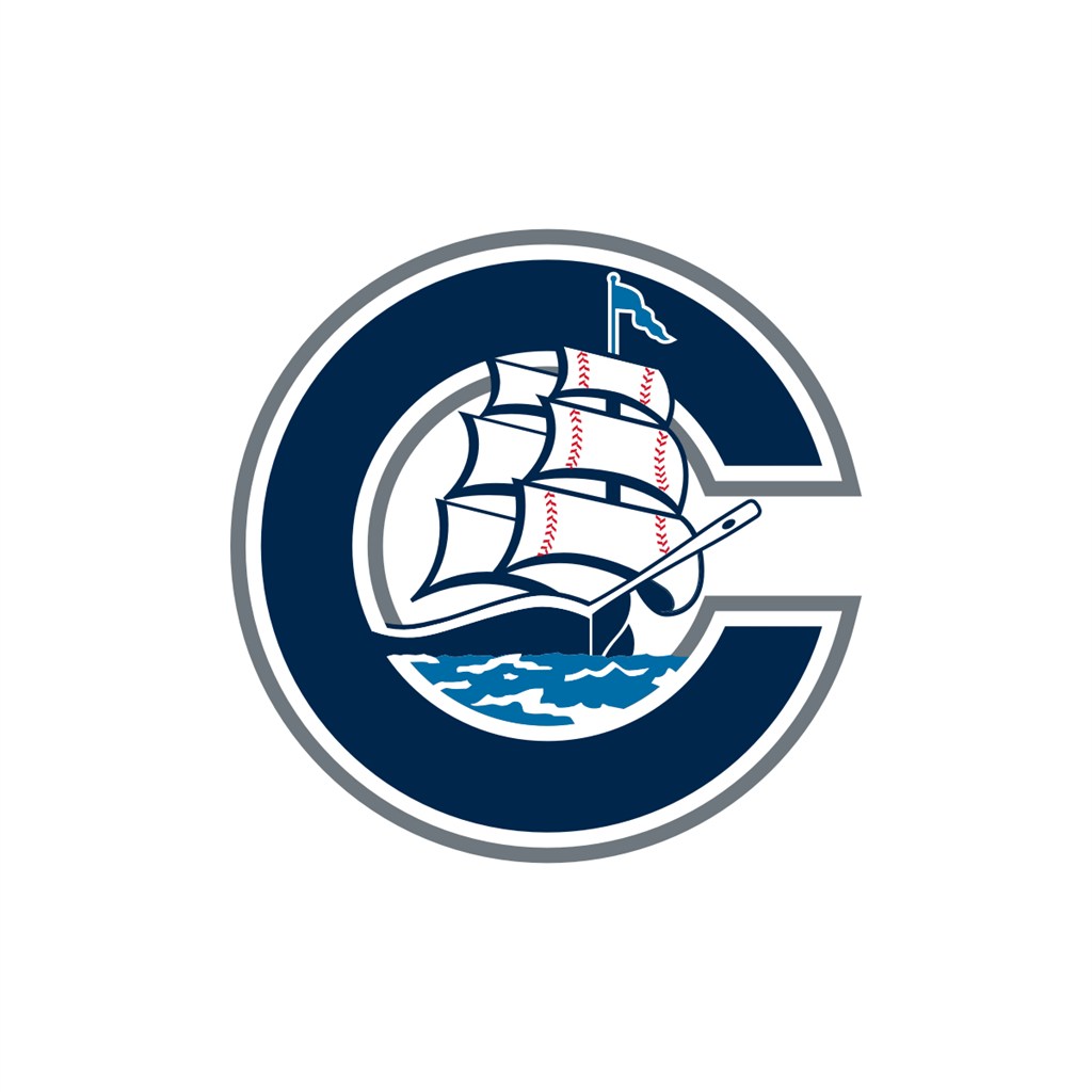 C帆船酒店旅游logo设计