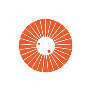 科技公司logo设计--圆环logo图标素材下载