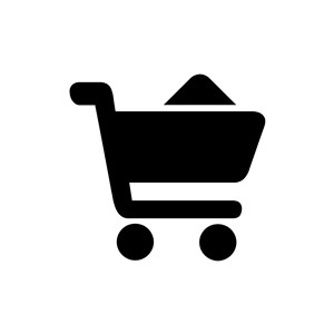 购物车logo素材图片