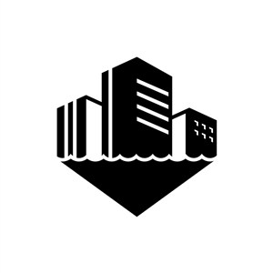 家居地产logo设计--房屋建筑logo图标素材下载