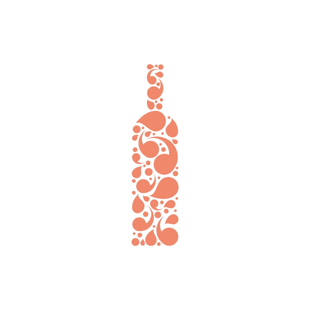 家居logo设计--瓶子logo图标素材下载