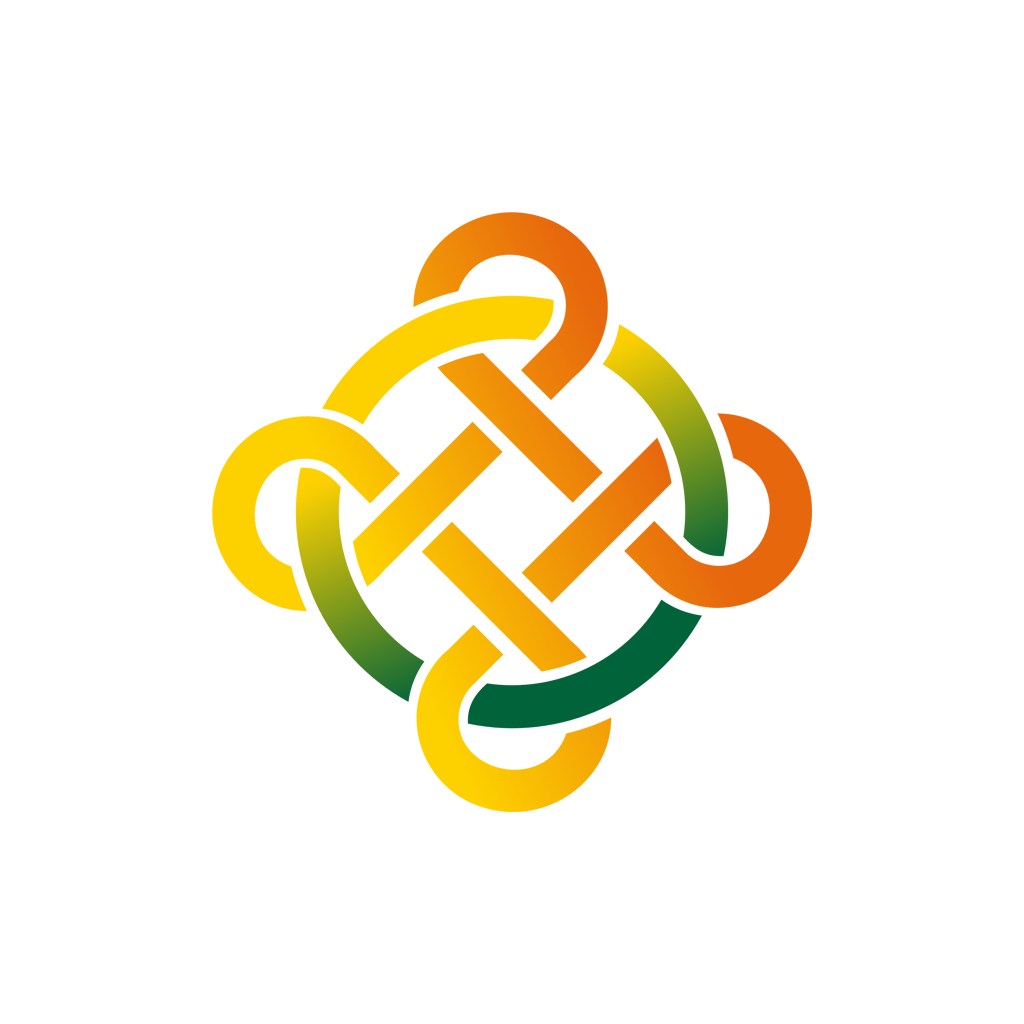 金融机构行业logo设计