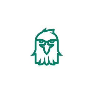 鸟logo素材