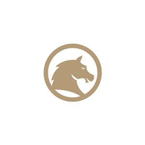 马logo素材