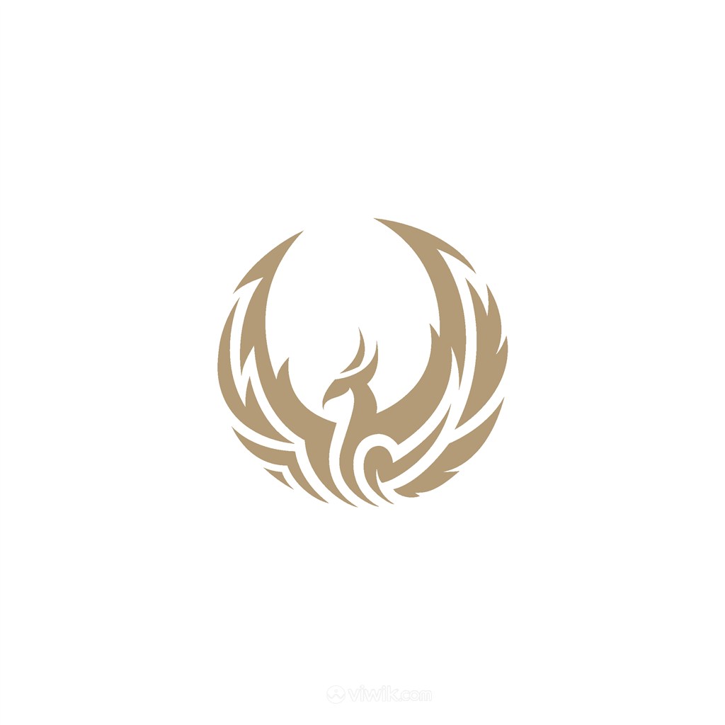 龙logo素材