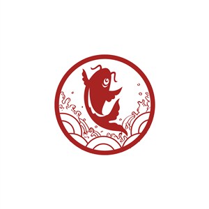 餐饮食品公司logo素材