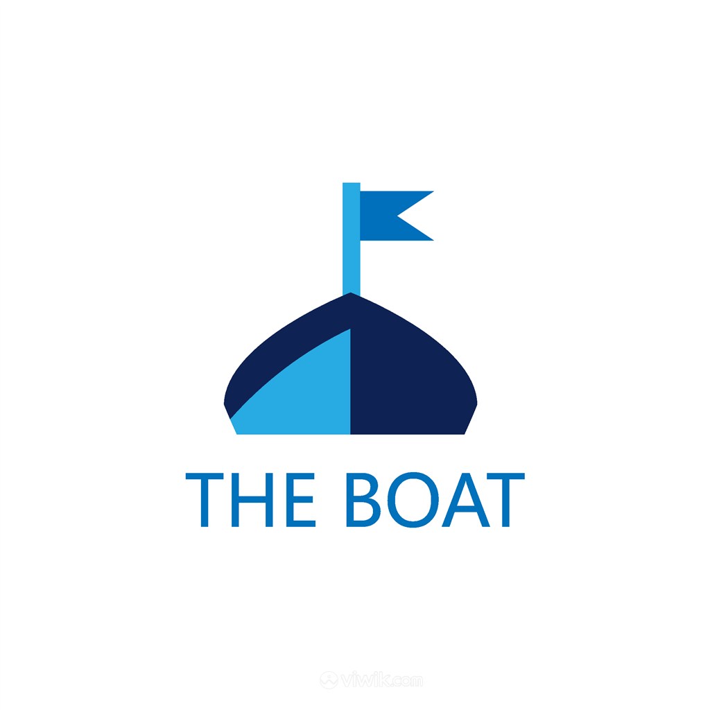 船logo素材