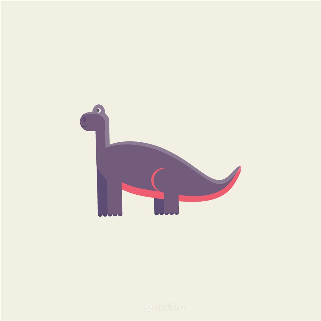 恐龙乐园logo素材