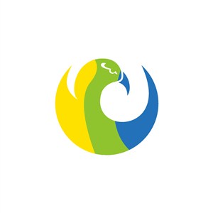 网络科技公司logo素材