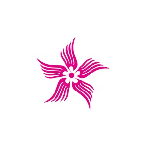 化妆品公司logo素材