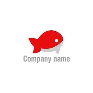 儿童玩具公司logo素材