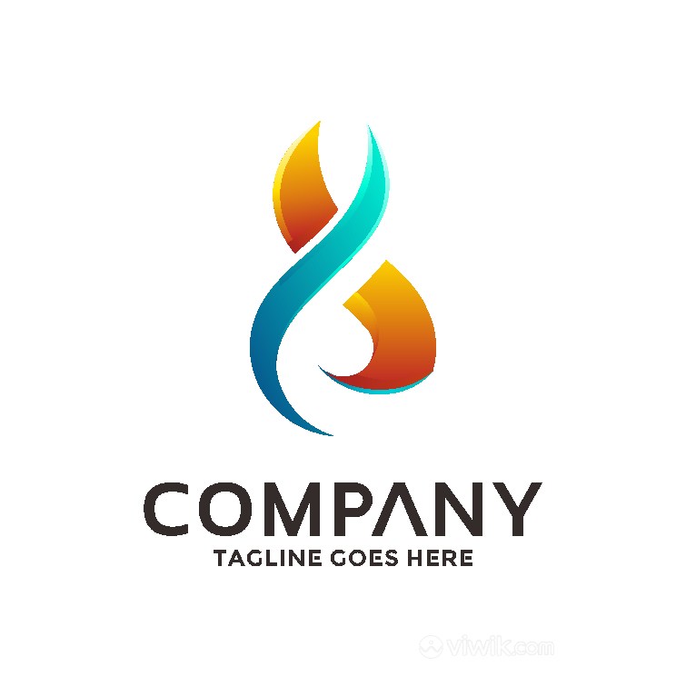 企业标志设计logo图标