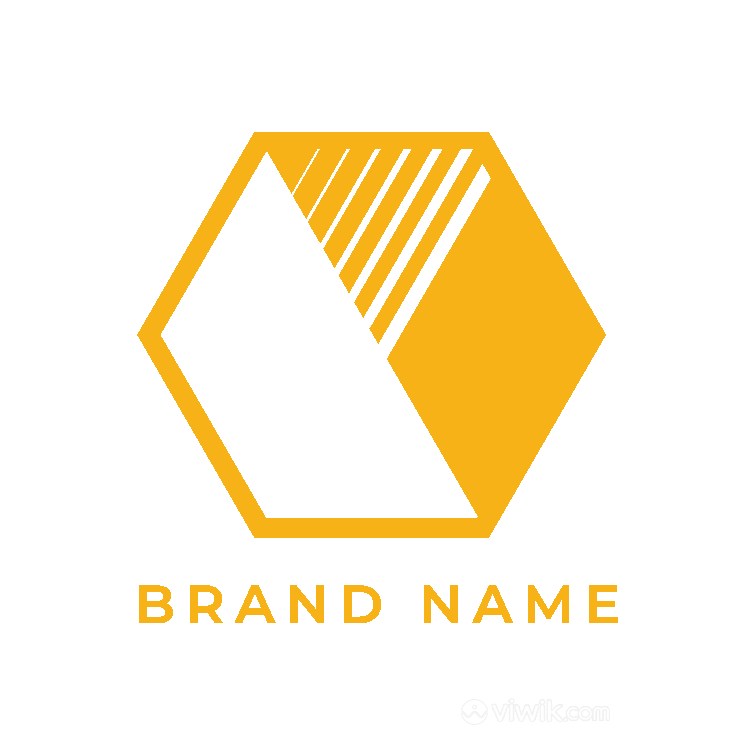商务贸易logo设计素材