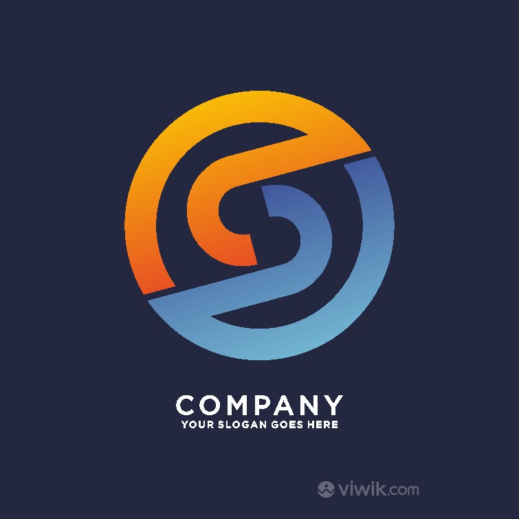 企业logo设计素材