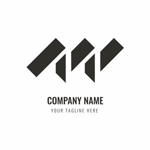 公司标志企业logo设计素材
