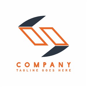 企业标志公司logo设计素材