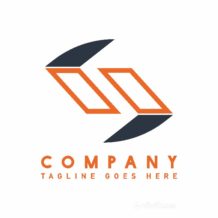 企业标志公司logo设计素材