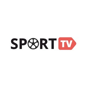 足球字母标志图标体育频道logo