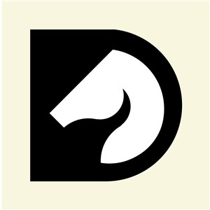 马标志图标商务贸易公司矢量logo设计素材