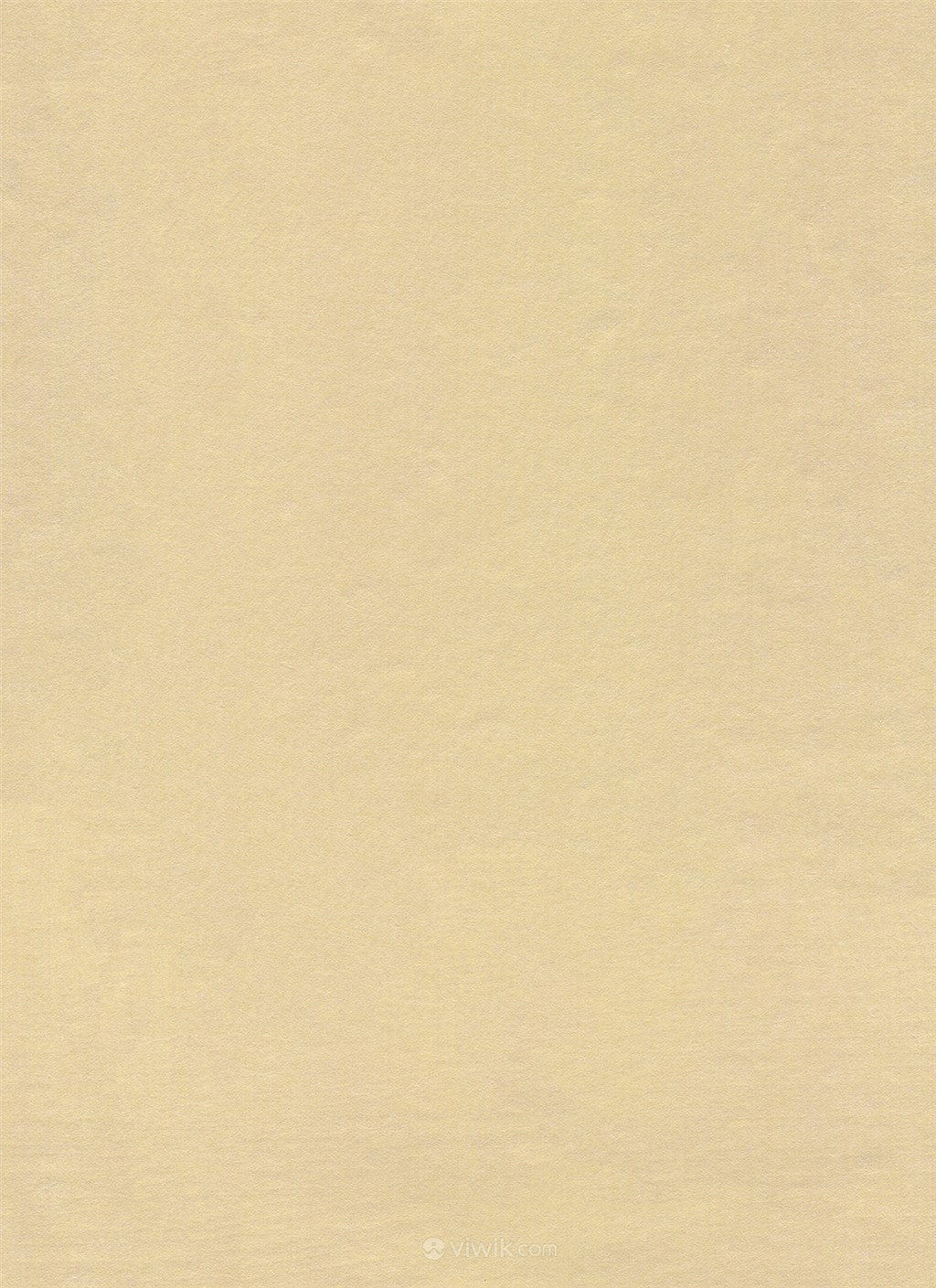 中土黄色古典纸纹背景图片