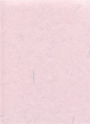 偏粉色竖版中式斑驳纸纹背景图片
