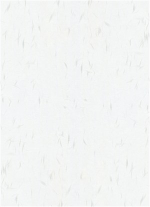 纯白纹理竖版中式斑驳纸纹背景图片
