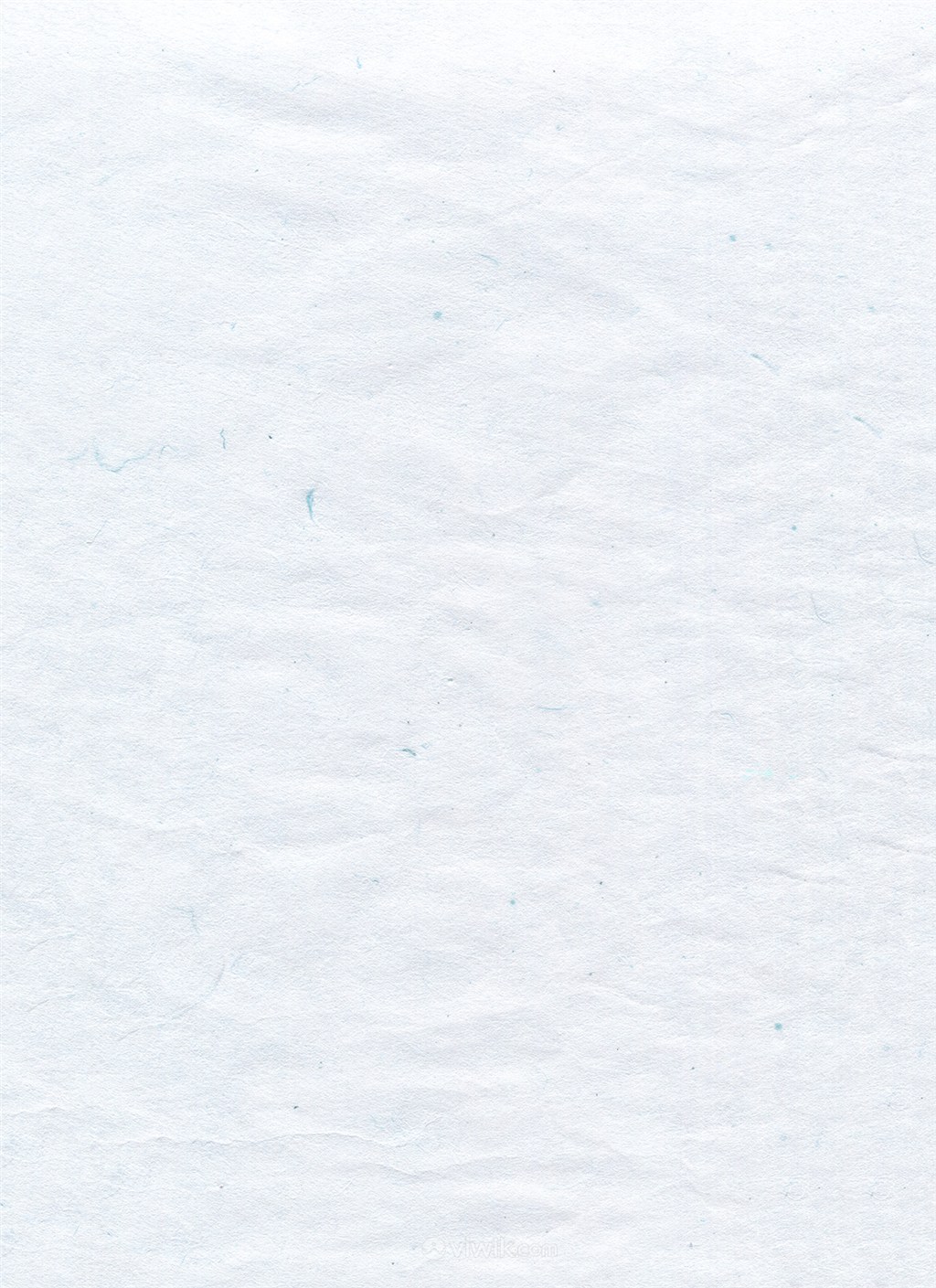 白色纹理竖版中式斑驳纸纹背景图片