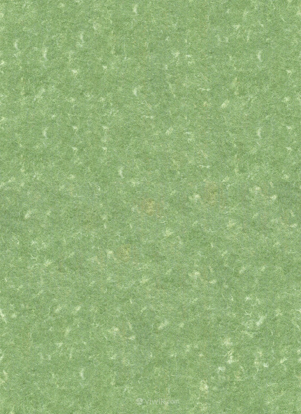 草绿色竖版中式斑驳纸纹背景图片