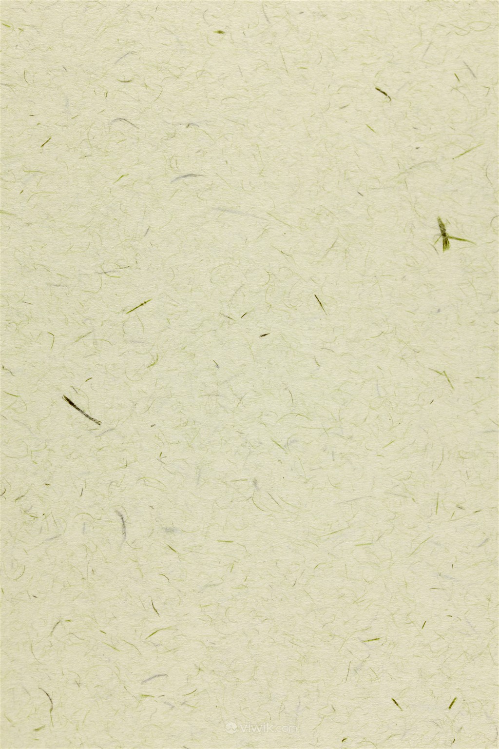 青灰色质感竖版草木中式斑驳纸纹背景图片
