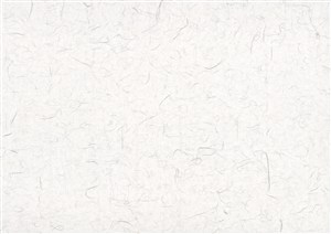 白色质感粗糙横板中式斑驳纸纹背景图片
