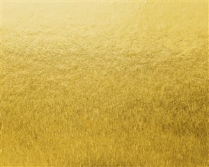 黄金色金箔烫金纸背景图片