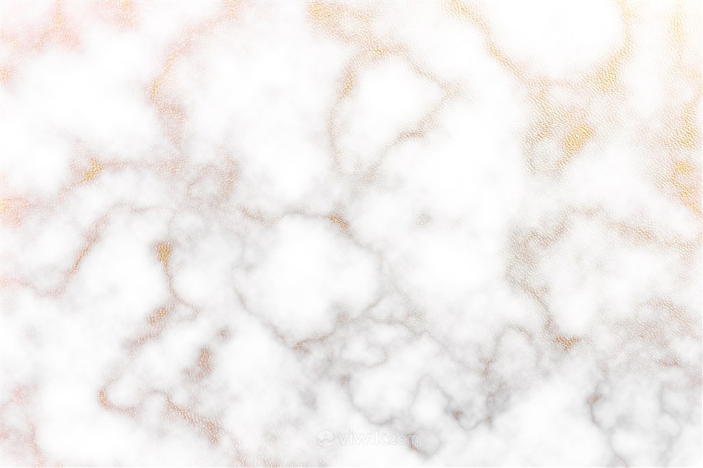 珍珠色粉金系大理石背景图片