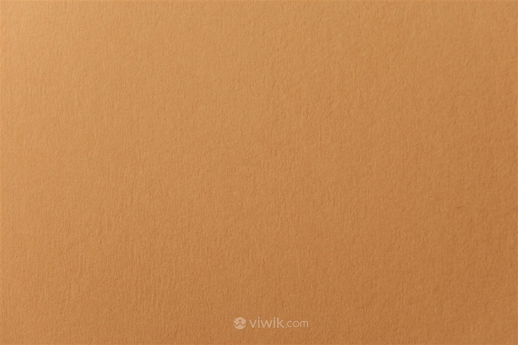 橘棕色牛皮纸纸纹背景图片