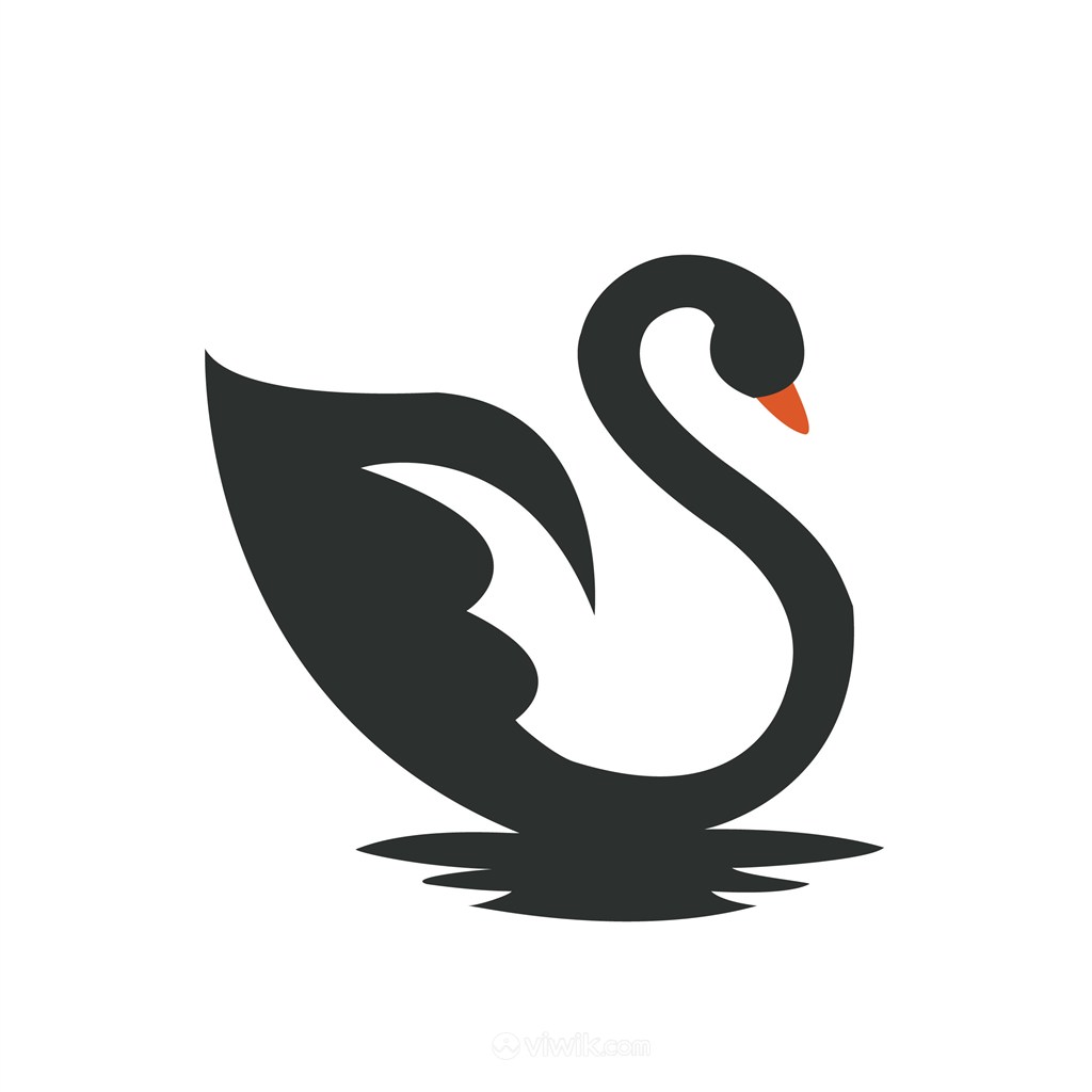 大鹅logo有几种图片