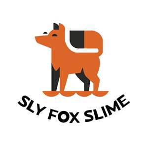 狐貍標志圖標服裝矢量logo素材
